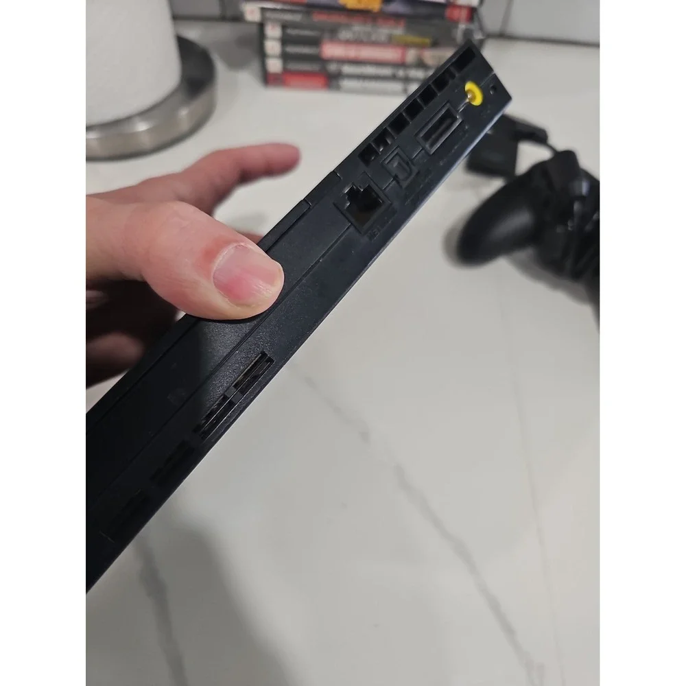 Sony dot hack